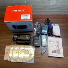 Videocamera digitale Canon