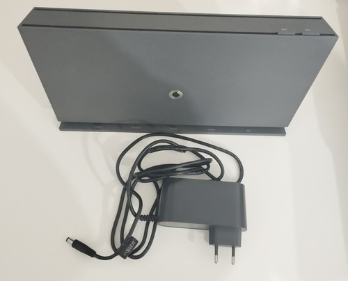 Modem router vodafone power - router,