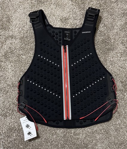 Omorpho vest flash - omorpho, weighted