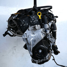 DNF Motore semicompl.  AUDI A3 Sportback (8YS) S3 SPB TFSI (228Kw) Ber