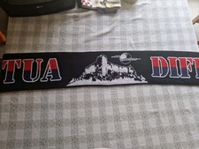 Sciarpa Ultras Cosenza