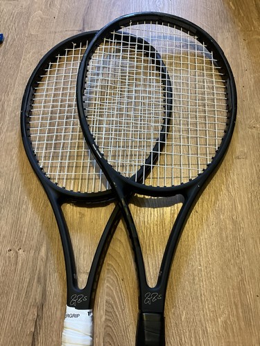Wilson pro staff rf97 - pro,