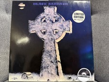 BLACK SABBATH - HEADLESS CROSS