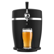 Sifone per birra cecotec - sifone,