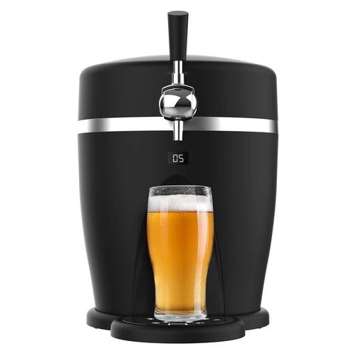 Sifone per birra cecotec - per,