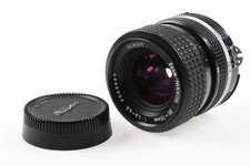 Nikon MF 35-70 mm f/3,3-4,5 -