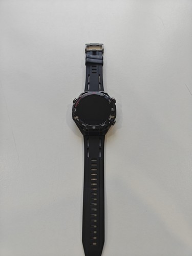 Huawei watch ultimate - watch,