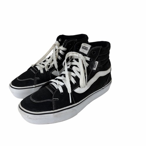 Sneakers donna vans - sneakers,