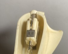 Ronette SA-250,testina