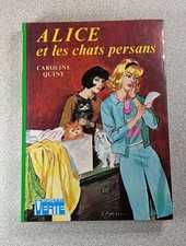 Alice E I Gatti Persiani |