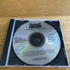 Sound Blaster Live! by