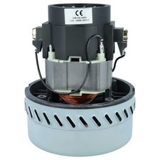 Motore aspirapolvere turbina