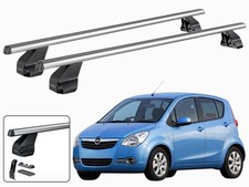 BARRE PORTATUTTO PORTAPACCHI