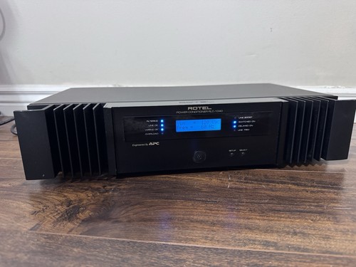 Condizionatore elettrico rotel - condizionatore,