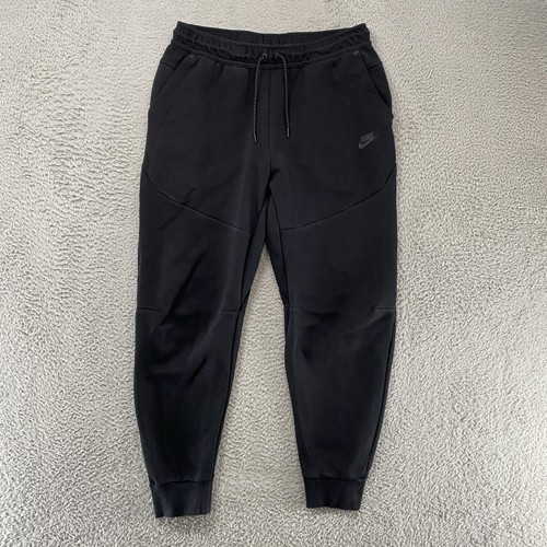 Nike tech fleece joggers - fleece, uomo