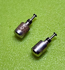 Pulsanti orologio Seiko Bullhead 6138-0040