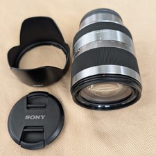 Sony 18-200 mm OSS 3.5-6.3