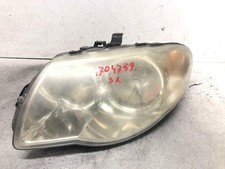 FARO ANTERIORE SINISTRO PER CHRYSLER Voyager 4° Serie ENR (04>08)