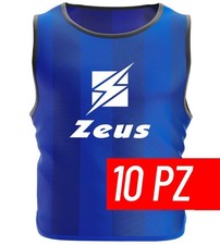 conf  10pz casacca promo zeus