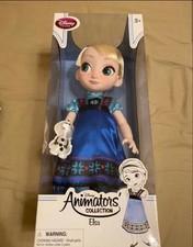 Collezione Animatori Disney