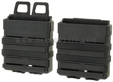 Porta Caricatori MOLLE Fast in