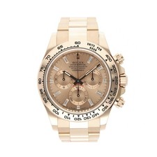 ROLEX DAYTONA 40 REF. 116505