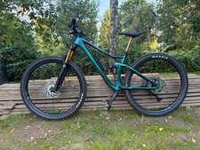 Cube Stereo One22 HPC EX