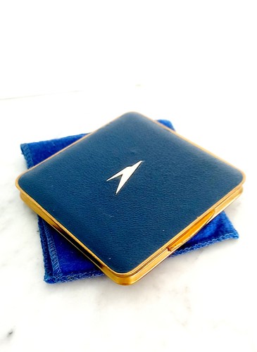 British airways scatola - scatola, porta