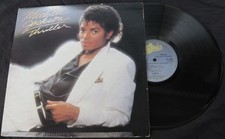 Michael jackson thriller - jackson,