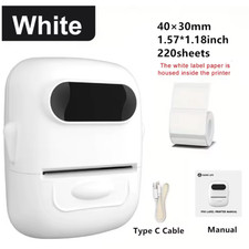 Stampante Etichette Termica