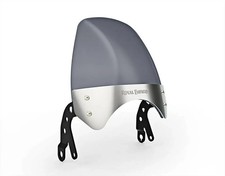 Cupolino Alto Fumé Originale