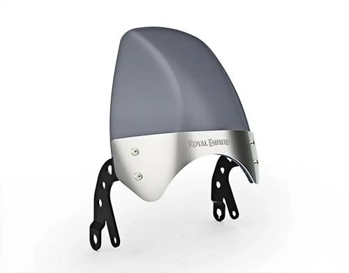 Cupolino alto fumé - alto, originale