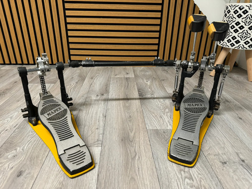 Mapex pedale per batteria - mapex,