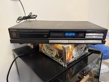 Technics SL-P128 Lettore CD