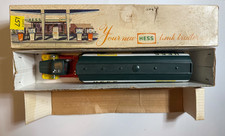 Camion cisterna vintage 1968