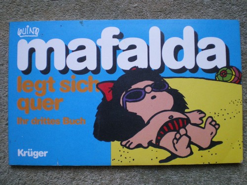 Mafalda sdraia traverso - si,
