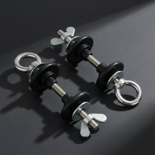 Fitness rack attachment - fitness,
