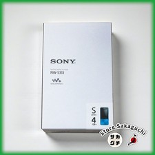 Sony Memory Audio Walkman S