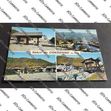 Cartolina Consonno (CO)