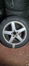 Cerchi lega mercedes - in,