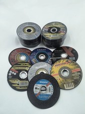 OFFERTA 100 DISCHI DA TAGLIO