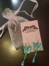 Orecchini Farfalla Tarina Tarantino 