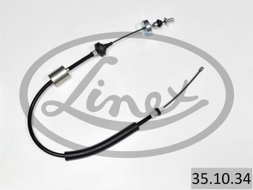 Cavo frizione linex - linex, 35.10.34