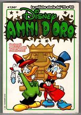 DISNEY ANNI D'ORO - N 23, NOVEMBRE - 2012