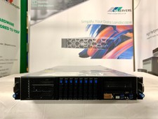 Intel 3a generazione Xeon GPU Server Dual 28 Core Gold 6330 - GPU QUAD NVIDIA RTX 4090