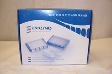 (49) Finnzymes Bio 24-W Piko PCR Placca Telaio Bianco SFR0241 - Termo Scientifico