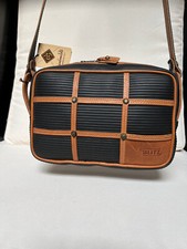 Borsa Gianfranco Lotti vintage nuova con etichetta