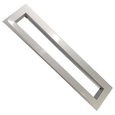 Copricornice per skimmer