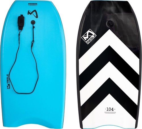 Mesle bodyboard speed skin - mesle,