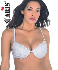 2 REGGISENI PUSH-UP ARIS SONIA